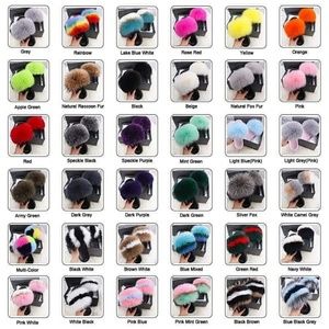 Summer 2019 Fur slides